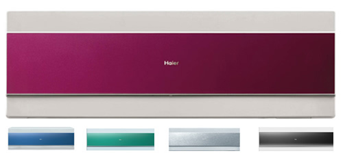 Aer conditionat Aparat Aer Conditionat HAIER 9000 BTU Split de perete HSU09RU03/R2