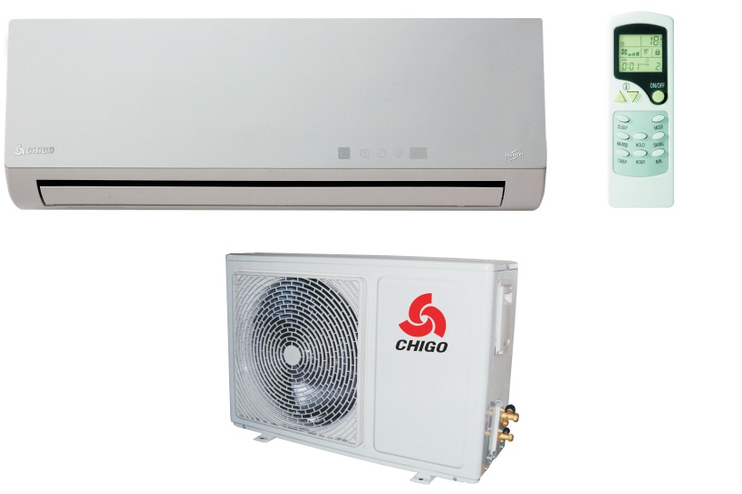 Aer conditionat Aparat Aer Conditionat Chigo Inverter 24000 btu CS-51V3A