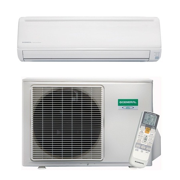 Aer conditionat Aparat Aer Conditionat FUJITSU-General 9000 BTU INVERTER ASHA09LKC