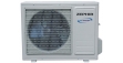 Aer Conditionat Zephir 9000 btu Inverter Cu Compresor Toshiba(GMCC)