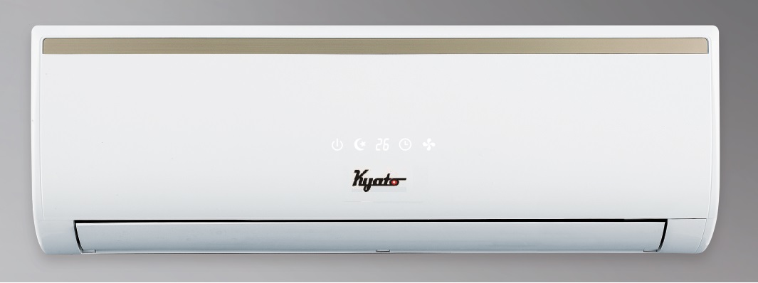 Aer Conditionat Kyato 24000 btu Clasa A++ cu tehnologie inverter
