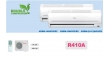 Aparat Aer Conditionat HAIER Multisplit de perete 2*7000 BTU HSU14HC03/R2