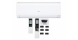 Aparat Aer Conditionat HITACHI 9000 BTU INVERTER RAK25-PPA