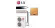 Unitate externa LG tip multi split MPS Inverter MU3M19 18000 btu/h