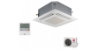 Aer conditionat LG tip Caseta 12000 Btu/h [UT12 + UU12]