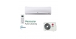 Aparat  aer conditionat LG Silver Deco Inverter 12000 Btu/h