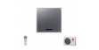 Aparat de aer conditionat LG Art Cool A12AHM 12000 Btu/h Metal
