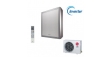 Aparat de aer conditionat LG Art Cool A12AWH 12000 Btu/h Inverter