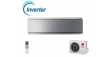 Aparat de aer conditionat LG Art Cool CC12AWV 12000 Btu/h Silver Inverter