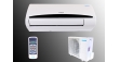 Aparat Aer Conditionat Habitat 24000 btu by Midea