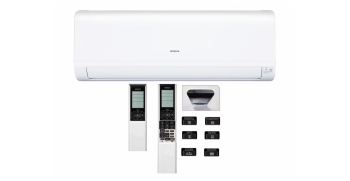 Aparat Aer Conditionat HITACHI 9000 BTU INVERTER RAK25-PPA