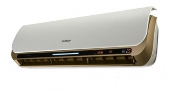 Aparat aer conditionat SAMSUNG AQV-12ASA Mont Blank 12000 btu Inverter