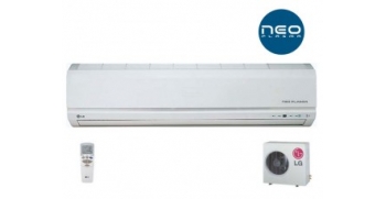 Aparat de aer conditionat LG S24AHP 24000 Btu/h NEO Plasma