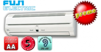 Aparat Aer Conditionat Fuji Electric 12000 btu RS12UC