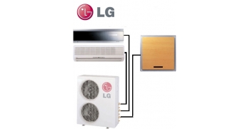 Unitate externa LG tip multi split MPS Inverter MU3M19 18000 btu/h