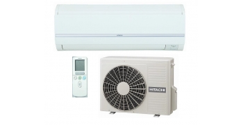 Aer conditionat Hitachi 9000 btu inverterRAS/RAC-E10KH3