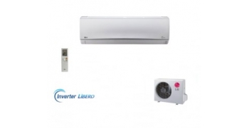 Aparat de aer conditionat LG Libero 18000 Btu/h SuperINVERTER