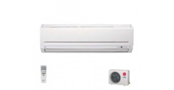 Aparat de aer conditionat LG K09AH 9000 Btu/h