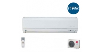Aparat de aer conditionat LG S09AHP 9000 Btu/h NEO Plasma