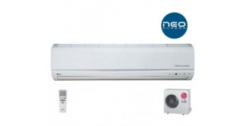 Aparat de aer conditionat LG S24AHP 24000 Btu/h NEO Plasma