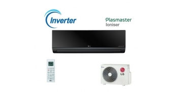 Aparat de aer conditionat LG ARTCOOL Mirror A09RK Inverter 9000 Btu/h