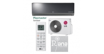 Aparat de aer conditionat LG Art Cool A12RK 12000 Btu/h Mirror Inverter