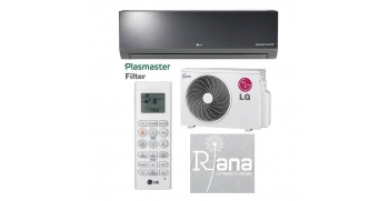 Aparat de aer conditionat LG Art Cool CA24AWR 24000 Btu/h Mirror Inverter