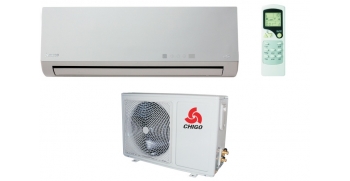 Aparat Aer Conditionat Chigo Inverter 18000 btu CS-51V3A