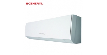 Aparat Aer Conditionat FUJITSU-GENERAL INVERTER 9000 BTU ASHG09LMCA