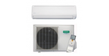 Aparat Aer Conditionat FUJITSU-General 9000 BTU INVERTER ASHG09LLCB