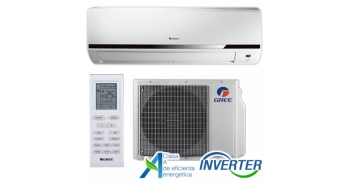 Aparat Aer Conditionat Gree 9000 btu DC Inverter Change