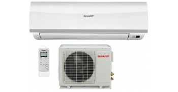 Aparat Aer Conditionat Sharp Inverter 12000 btu -AY-XPC12PSR