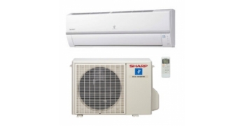 Aparat Aer Conditionat Sharp Inverter 12000 btu -XP12JHR