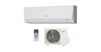 Aparat Aer Conditionat FUJITSU 12000 BTU INVERTER ASYG12LLC/ASYG35LLCP