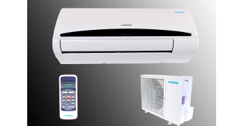Aparat Aer Conditionat Habitat 24000 btu by Midea