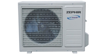 Aer Conditionat Zephir 18000 btu Inverter Cu Compresor Toshiba(GMCC)