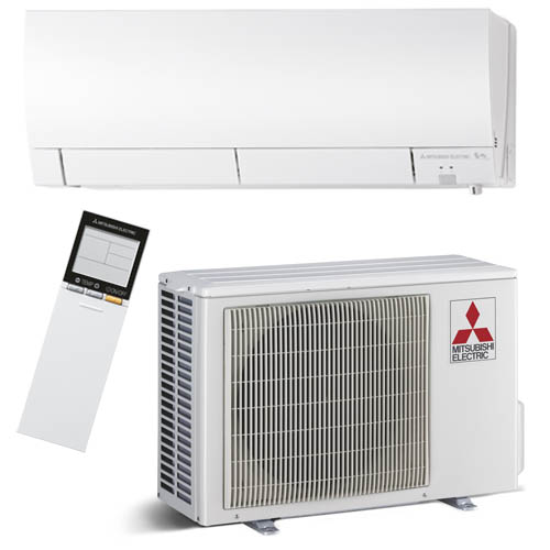 Aparat aer conditionat Mitsubishi MSZ-FH25VE 9000 BTU KIRIGAMINE INVERTER