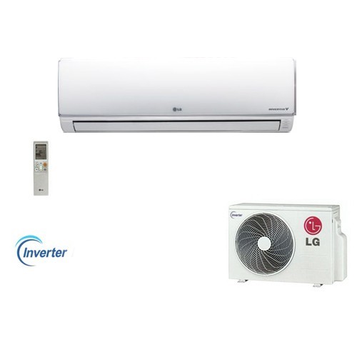 Aparat de aer conditionat LG Libero-A D09AK 9000 Inverter Btu/h