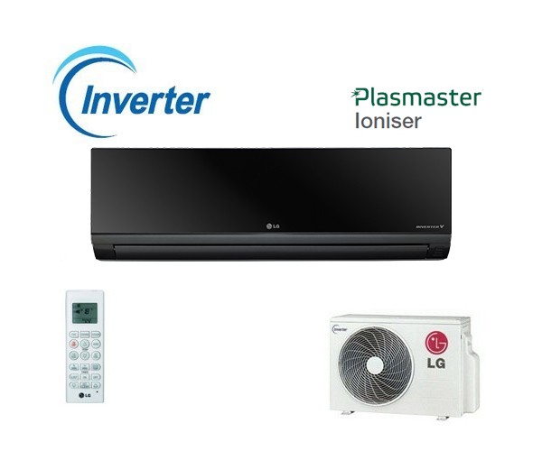 Aparat de aer conditionat LG ARTCOOL Mirror Inverter A18RL 18000 Btu/h