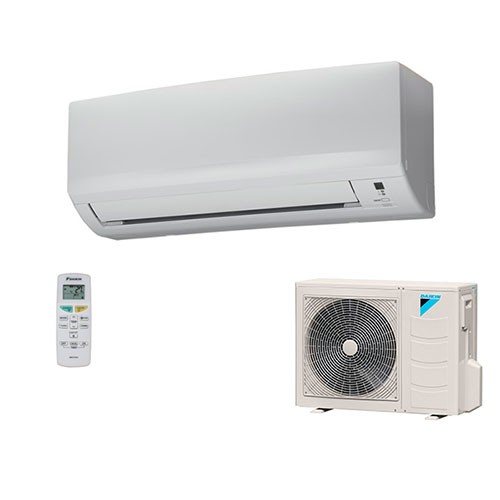 Aparat de aer conditionat Daikin FTXB35C 12000 Btu/h Inverter