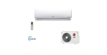 Aparat de aer conditionat LG Libero-A D12AK Inverter 12000 Btu/h