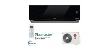 Aparat de aer conditionat LG ARTCOOL Slim Mirror Inverter V A12LL 12000 Btu/h