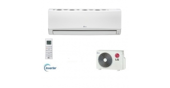 Aparat  aer conditionat LG Standart Inverter V E12EM 12000 Btu/h