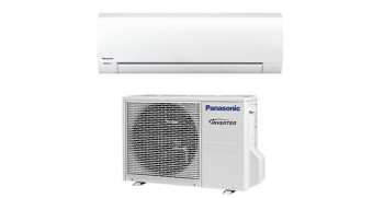 Aer conditionat Panasonic 12000 BTU/h PA1007