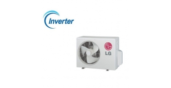 Unitate externa LG tip multi split MPS Inverter MU4M25 24000 btu/h