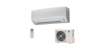 Aparat de aer conditionat Daikin FTXB35C 12000 Btu/h Inverter