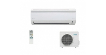 Aer Conditionat Daikin FTX25J3 9000 Btu/h Inverter