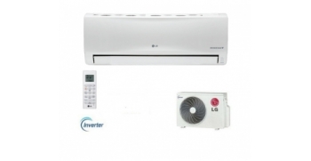 Aer conditionat LG Standard Inverter V E09EM 9000 Btu/h